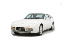 Porsche 944