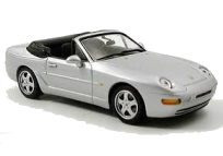 Porsche 968