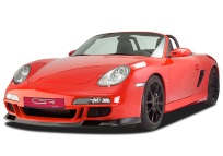 Porsche Boxster Body Kits