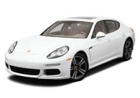 Porsche Panamera Body Kits