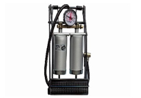 Pumps & Inflators
