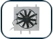 Radiator Fan Shroud Kits
