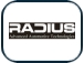 Radius Alloy Wheels