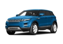Range Rover Evoque Body Kits