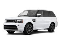 Range Rover Sport Body Kits
