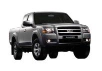 Ford Ranger Mk3 06-09