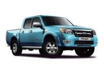 Ford Ranger Mk4 09-