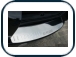 Rear Bumper Protectors