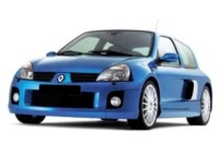 Renault Clio Mk2 + Mk3 Body Kits