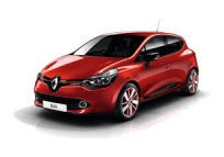 Renault Clio Mk4 Body Kits