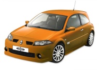 Renault Megane Body Kits