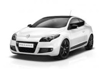 Renault Megane Induction Kits