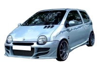 Renault Twingo Body Kits