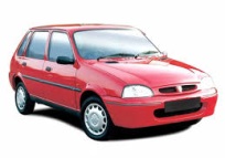 Rover 100