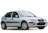 Rover 25