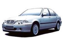 Rover 45