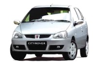 Rover City Rover