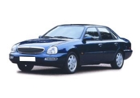 Ford Scorpio induciton Kits