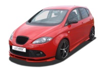 Seat Altea Induction Kits