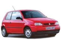 Seat Arosa Induction Kits