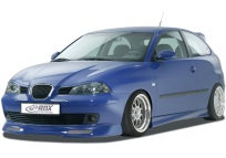 Seat Cordoba Induction Kits