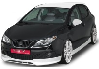 Seat Ibiza Induction Kits