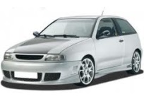 Seat Ibiza 93-99 Body Kits