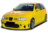 Seat Ibiza 99-01 Body Kits