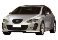 Seat Leon Carbon Products