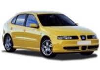 Seat Toledo Induction Kits