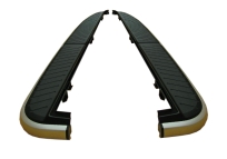 Honda CRV Mk3 07- Side Steps