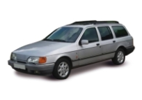 Ford Sierra Induction Kits