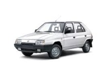 Skoda Favorit