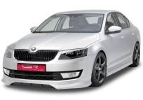 Skoda Octavia Suspension 