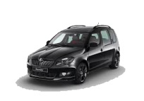 Skoda Roomster