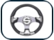 Steering Wheels