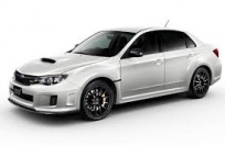 Subaru Impreza 06-08 Body Kits