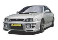 Subaru Impreza 93-01