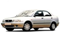Suzuki Baleno