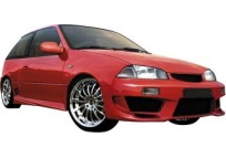 Suzuki Swift Body Kits