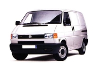 VW T4 Exhausts