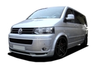 VW Transporter Suspension