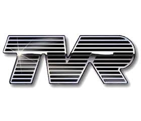 TVR Brakes