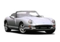 TVR Griffith