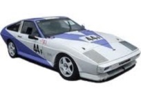TVR Tasmin