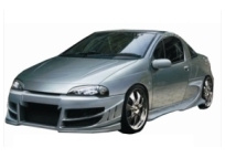 Vauxhall Tigra Induction Kits