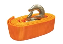 Tow Ropes & Bars