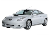 Toyota Celica Induction Kits