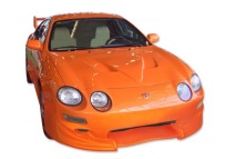 Toyota Celica 94-99 Carbon Products