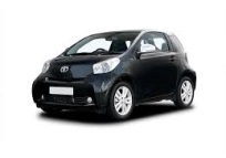 Toyota iQ Induction Kits